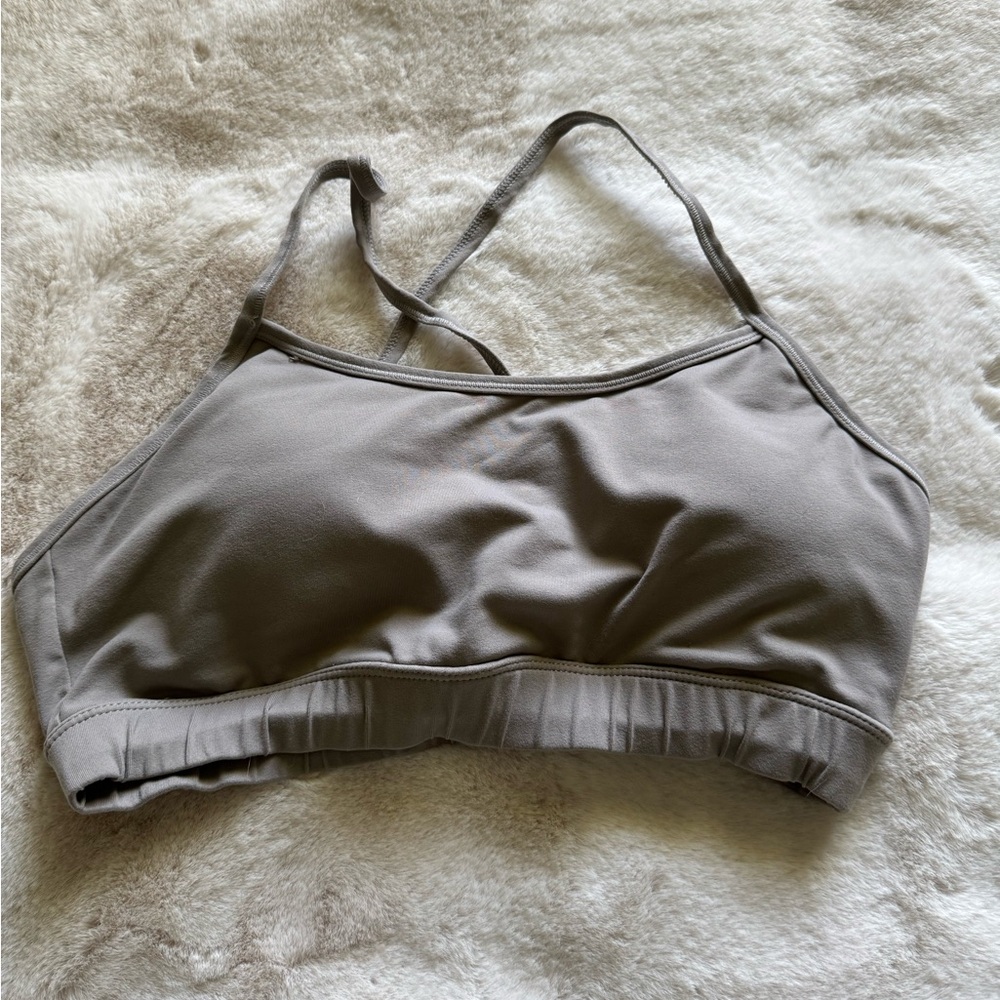 Barbell Cartel sports bra